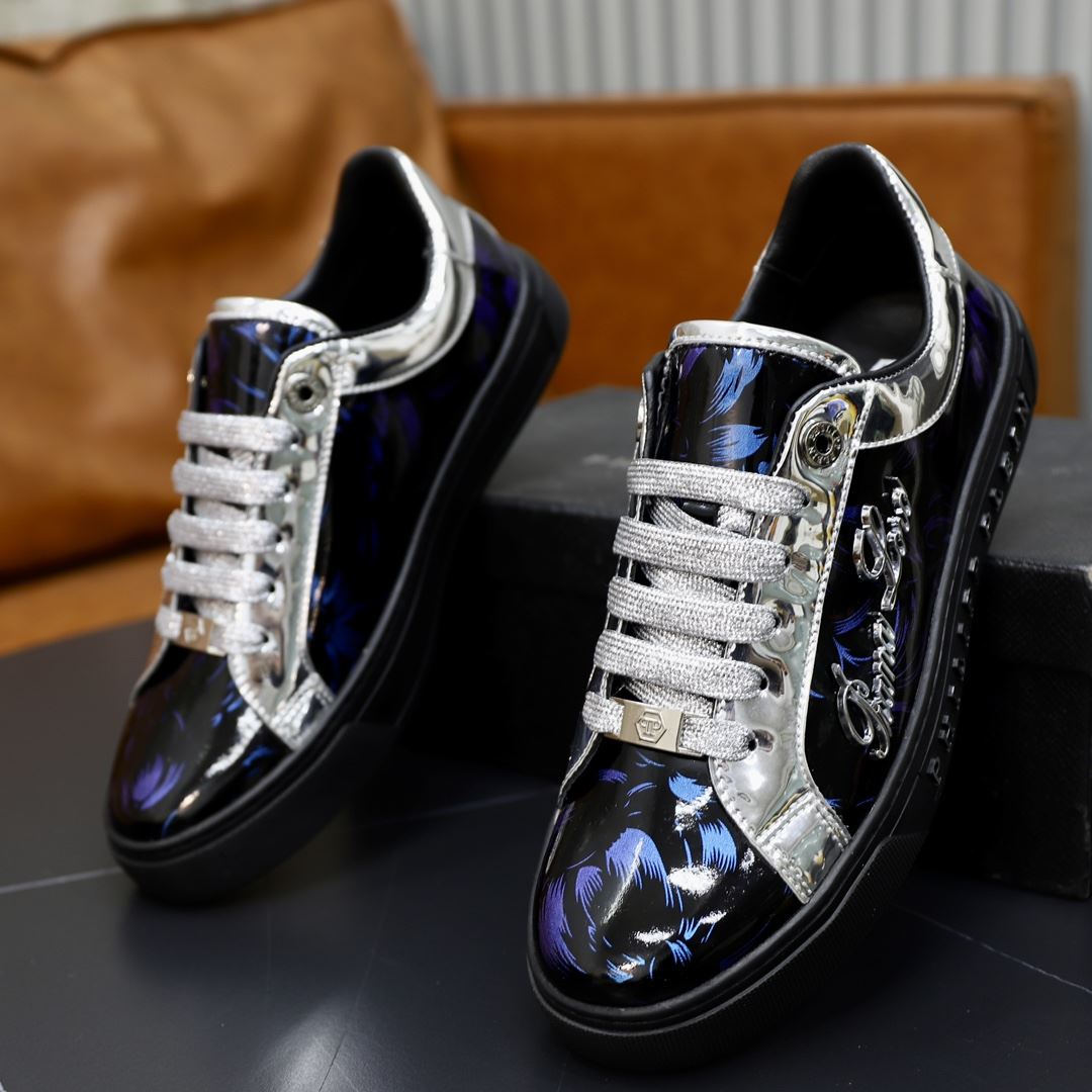 Philipp Plein Shoes